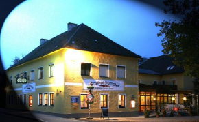 Gasthof-Camping Stumpfer, Schönbühel An Der Donau, Österreich